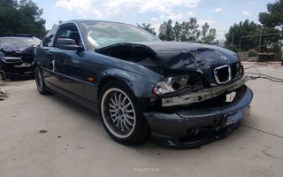 Bmw 320 2005 Ci coupé 6cyl mpack-thumb-3