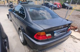 Bmw 320 2005 Ci coupé 6cyl mpack-thumb-5