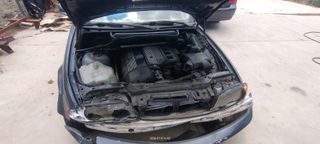 Bmw 320 2005 Ci coupé 6cyl mpack-thumb-6