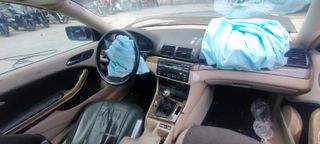 Bmw 320 2005 Ci coupé 6cyl mpack-thumb-7
