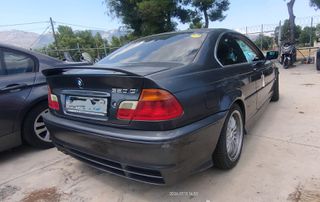 Bmw 320 2005 Ci coupé 6cyl mpack-thumb-8