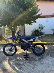 Yamaha YZ 250F 2023