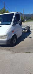 Σασί Mercedes-Benz 2003 308