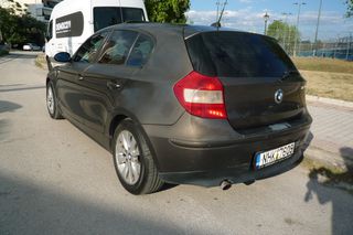Bmw 116 2007 ADVANTAGE-thumb-2