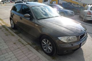 Bmw 116 2007 ADVANTAGE-thumb-4