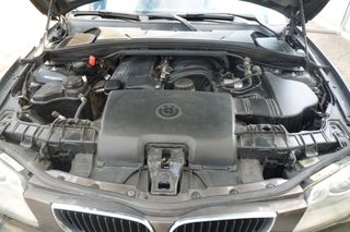 Bmw 116 2007 ADVANTAGE-thumb-8