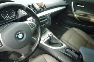 Bmw 116 2007 ADVANTAGE-thumb-10