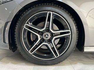 Mercedes-Benz A 180 2019 AMG LINE/ΟΘΟΝΗ/CAMERA/AMBIENT LIGHT/BLIND SPOT/ALCANTARA/EU6-thumb-11