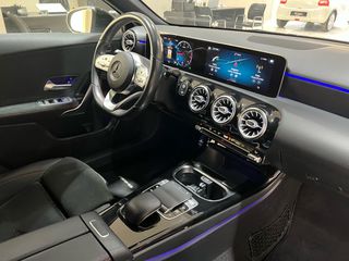 Mercedes-Benz A 180 2019 AMG LINE/ΟΘΟΝΗ/CAMERA/AMBIENT LIGHT/BLIND SPOT/ALCANTARA/EU6-thumb-43