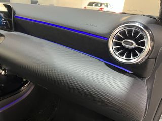 Mercedes-Benz A 180 2019 AMG LINE/ΟΘΟΝΗ/CAMERA/AMBIENT LIGHT/BLIND SPOT/ALCANTARA/EU6-thumb-42