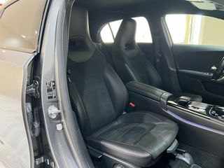 Mercedes-Benz A 180 2019 AMG LINE/ΟΘΟΝΗ/CAMERA/AMBIENT LIGHT/BLIND SPOT/ALCANTARA/EU6-thumb-44