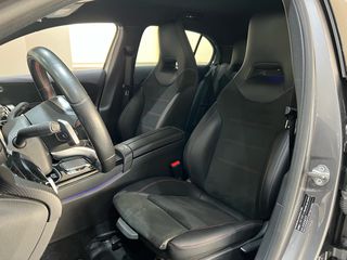 Mercedes-Benz A 180 2019 AMG LINE/ΟΘΟΝΗ/CAMERA/AMBIENT LIGHT/BLIND SPOT/ALCANTARA/EU6-thumb-39