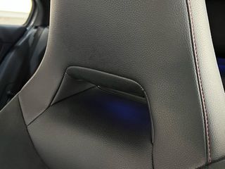 Mercedes-Benz A 180 2019 AMG LINE/ΟΘΟΝΗ/CAMERA/AMBIENT LIGHT/BLIND SPOT/ALCANTARA/EU6-thumb-40