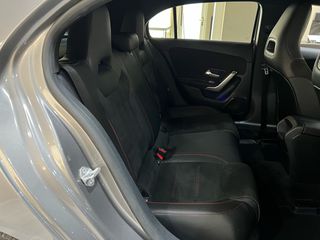 Mercedes-Benz A 180 2019 AMG LINE/ΟΘΟΝΗ/CAMERA/AMBIENT LIGHT/BLIND SPOT/ALCANTARA/EU6-thumb-46