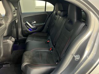 Mercedes-Benz A 180 2019 AMG LINE/ΟΘΟΝΗ/CAMERA/AMBIENT LIGHT/BLIND SPOT/ALCANTARA/EU6-thumb-47
