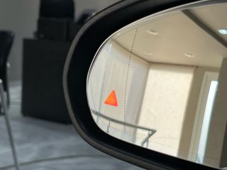 Mercedes-Benz A 180 2019 AMG LINE/ΟΘΟΝΗ/CAMERA/AMBIENT LIGHT/BLIND SPOT/ALCANTARA/EU6-thumb-9