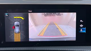 Mercedes-Benz A 180 2019 AMG LINE/ΟΘΟΝΗ/CAMERA/AMBIENT LIGHT/BLIND SPOT/ALCANTARA/EU6-thumb-35