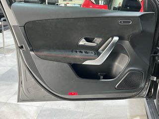 Mercedes-Benz A 180 2019 AMG LINE/ΟΘΟΝΗ/CAMERA/AMBIENT LIGHT/BLIND SPOT/ALCANTARA/EU6-thumb-13