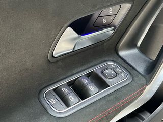 Mercedes-Benz A 180 2019 AMG LINE/ΟΘΟΝΗ/CAMERA/AMBIENT LIGHT/BLIND SPOT/ALCANTARA/EU6-thumb-14