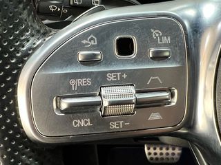 Mercedes-Benz A 180 2019 AMG LINE/ΟΘΟΝΗ/CAMERA/AMBIENT LIGHT/BLIND SPOT/ALCANTARA/EU6-thumb-18