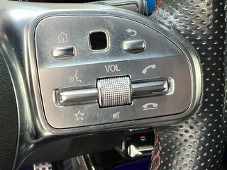 Mercedes-Benz A 180 2019 AMG LINE/ΟΘΟΝΗ/CAMERA/AMBIENT LIGHT/BLIND SPOT/ALCANTARA/EU6-thumb-25