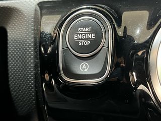Mercedes-Benz A 180 2019 AMG LINE/ΟΘΟΝΗ/CAMERA/AMBIENT LIGHT/BLIND SPOT/ALCANTARA/EU6-thumb-23