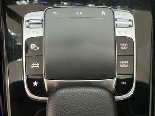 Mercedes-Benz A 180 2019 AMG LINE/ΟΘΟΝΗ/CAMERA/AMBIENT LIGHT/BLIND SPOT/ALCANTARA/EU6-thumb-37