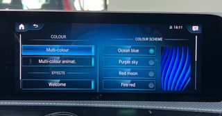 Mercedes-Benz A 180 2019 AMG LINE/ΟΘΟΝΗ/CAMERA/AMBIENT LIGHT/BLIND SPOT/ALCANTARA/EU6-thumb-28