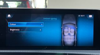 Mercedes-Benz A 180 2019 AMG LINE/ΟΘΟΝΗ/CAMERA/AMBIENT LIGHT/BLIND SPOT/ALCANTARA/EU6-thumb-29