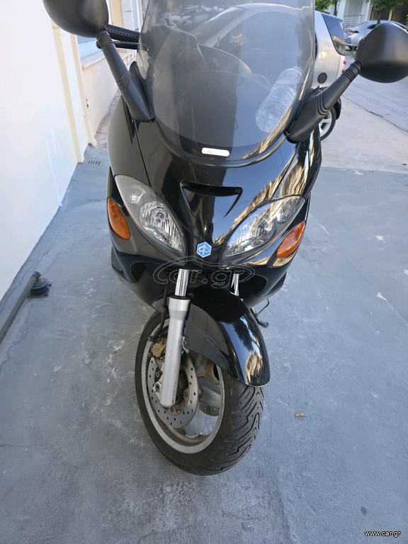 Piaggio X 9 2004 Amalfi