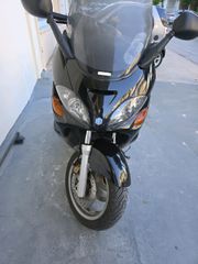 Piaggio X 9 2004 Amalfi
