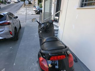 Piaggio X 9 2004 Amalfi-thumb-2