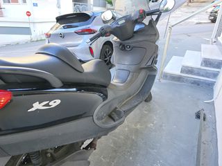 Piaggio X 9 2004 Amalfi-thumb-3