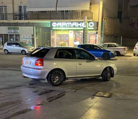 Audi A3 1999-thumb-1