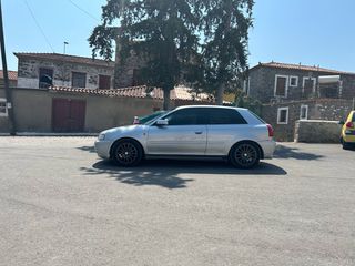 Audi A3 1999-thumb-3