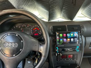 Audi A3 1999-thumb-5