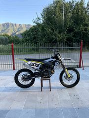 Husqvarna FC 450 2017