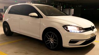 Volkswagen Golf 2019 tdi comfort