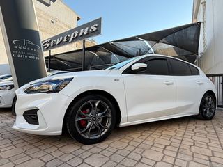Ford Focus 2020 ST LINE | ΗΥΒRΙD