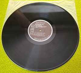 Eurythmics – We Too Are One LP-thumb-2