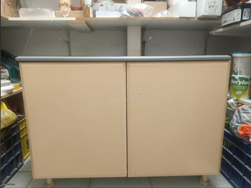 ΝΤΟΥΛΑΠΙ ΑΠΟ MDF