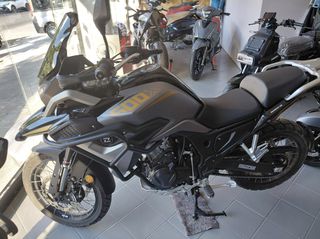 Kove Adv 500X 2025
