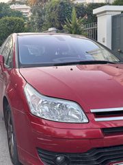 Citroen C4 2008