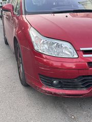 Citroen C4 2008-thumb-1