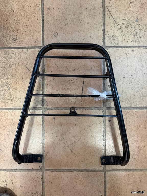ΣΧΑΡΑ KYMCO SPIKE 125