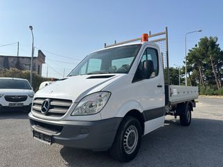 Καρότσα Mercedes-Benz 2010 SPRINTER 313CDI EURO5