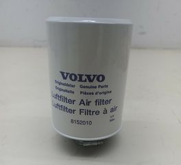Φίλτρο αέρα Ø 84, 88 mm, για VOLVO F 7, F 16, F 12 8152010