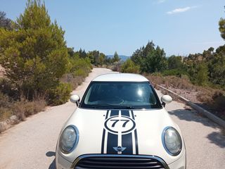 Mini Cooper 2018 ONE D