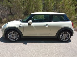 Mini Cooper 2018 ONE D
