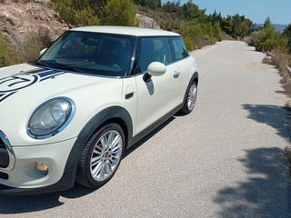 Mini Cooper 2018 ONE D-thumb-7
